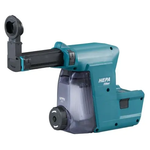 Makita 199564-0 Dammbehållare Billig